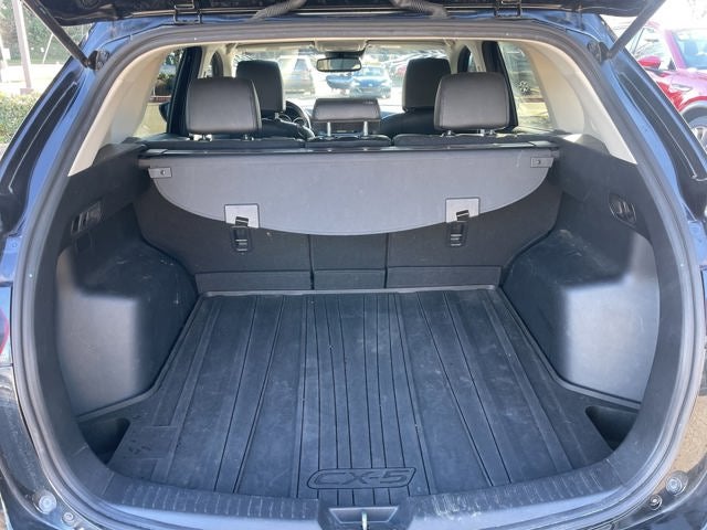 2016 Mazda Mazda CX-5 Grand Touring