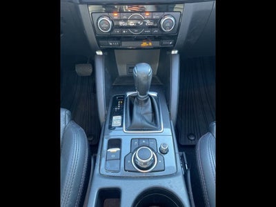 2016 Mazda Mazda CX-5 Grand Touring