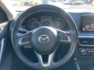 2016 Mazda Mazda CX-5 Grand Touring