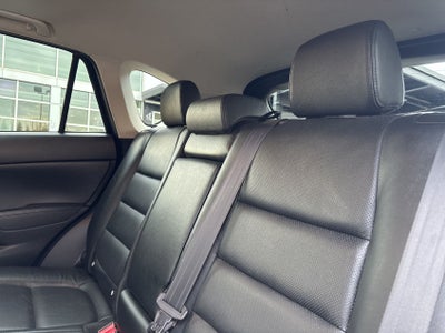 2016 Mazda Mazda CX-5 Grand Touring