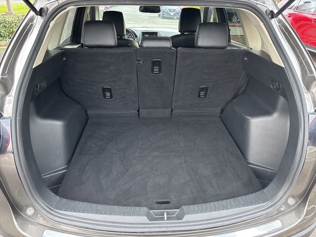 2016 Mazda Mazda CX-5 Grand Touring