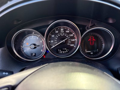 2015 Mazda Mazda CX-5 Grand Touring