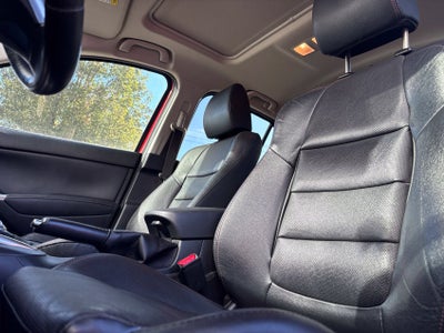2015 Mazda Mazda CX-5 Grand Touring