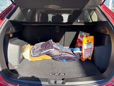 2015 Mazda Mazda CX-5 Grand Touring