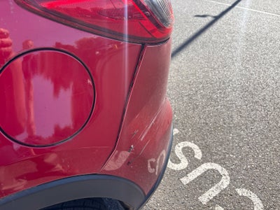 2015 Mazda Mazda CX-5 Grand Touring