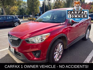 2015 Mazda Mazda CX-5 Grand Touring