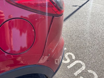 2015 Mazda Mazda CX-5 Grand Touring