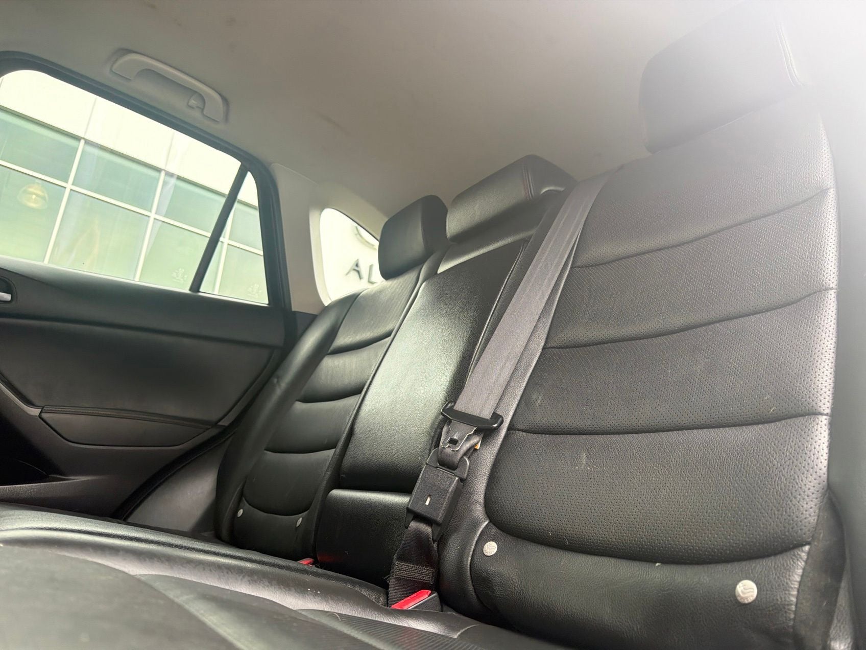 2015 Mazda Mazda CX-5 Grand Touring