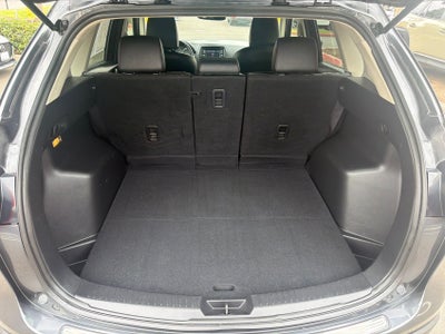 2015 Mazda Mazda CX-5 Grand Touring