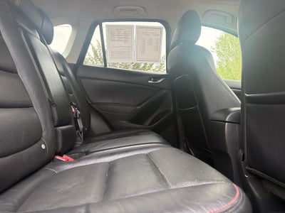 2015 Mazda Mazda CX-5 Grand Touring