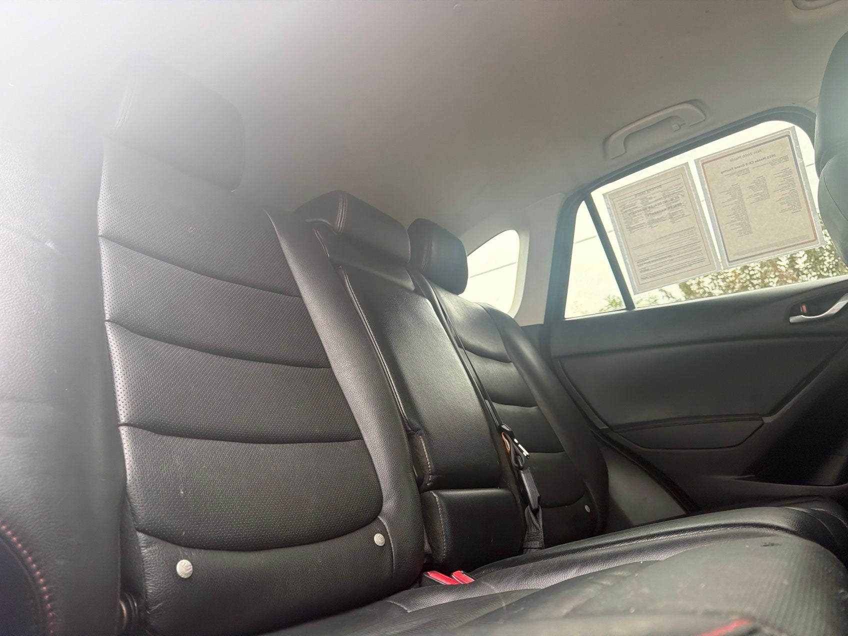 2015 Mazda Mazda CX-5 Grand Touring