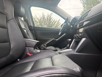 2015 Mazda Mazda CX-5 Grand Touring