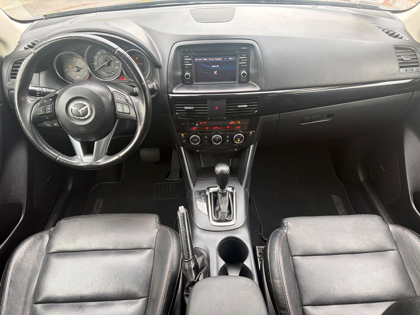 2015 Mazda Mazda CX-5 Grand Touring