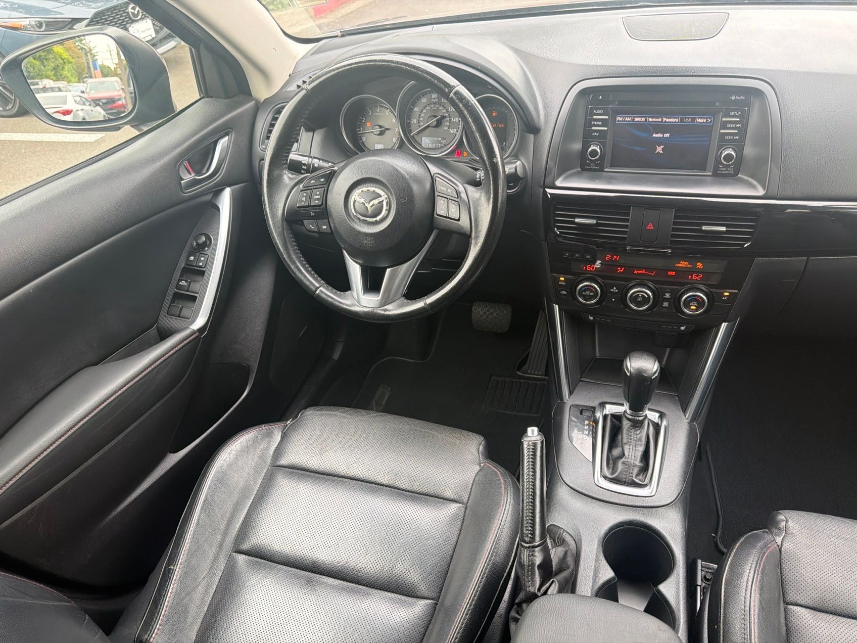2015 Mazda Mazda CX-5 Grand Touring