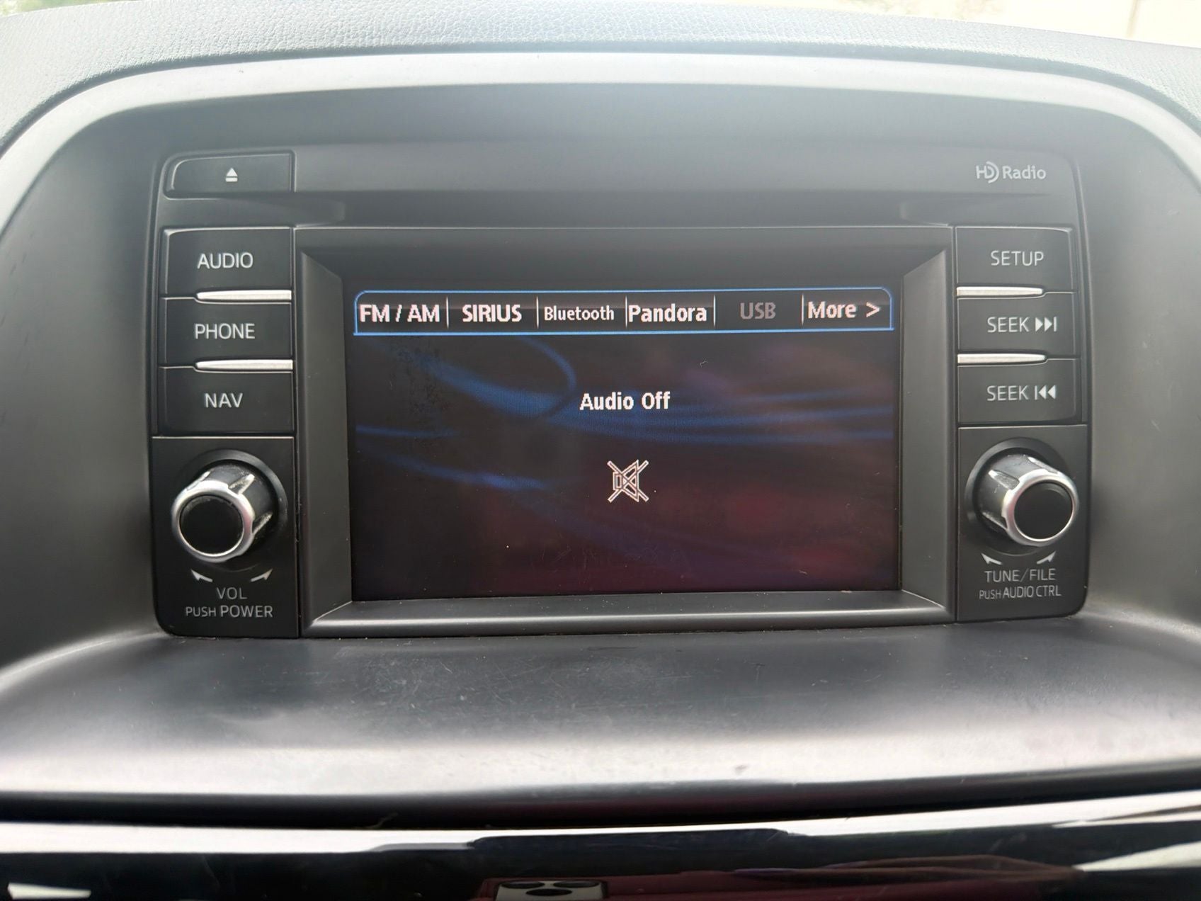 2015 Mazda Mazda CX-5 Grand Touring