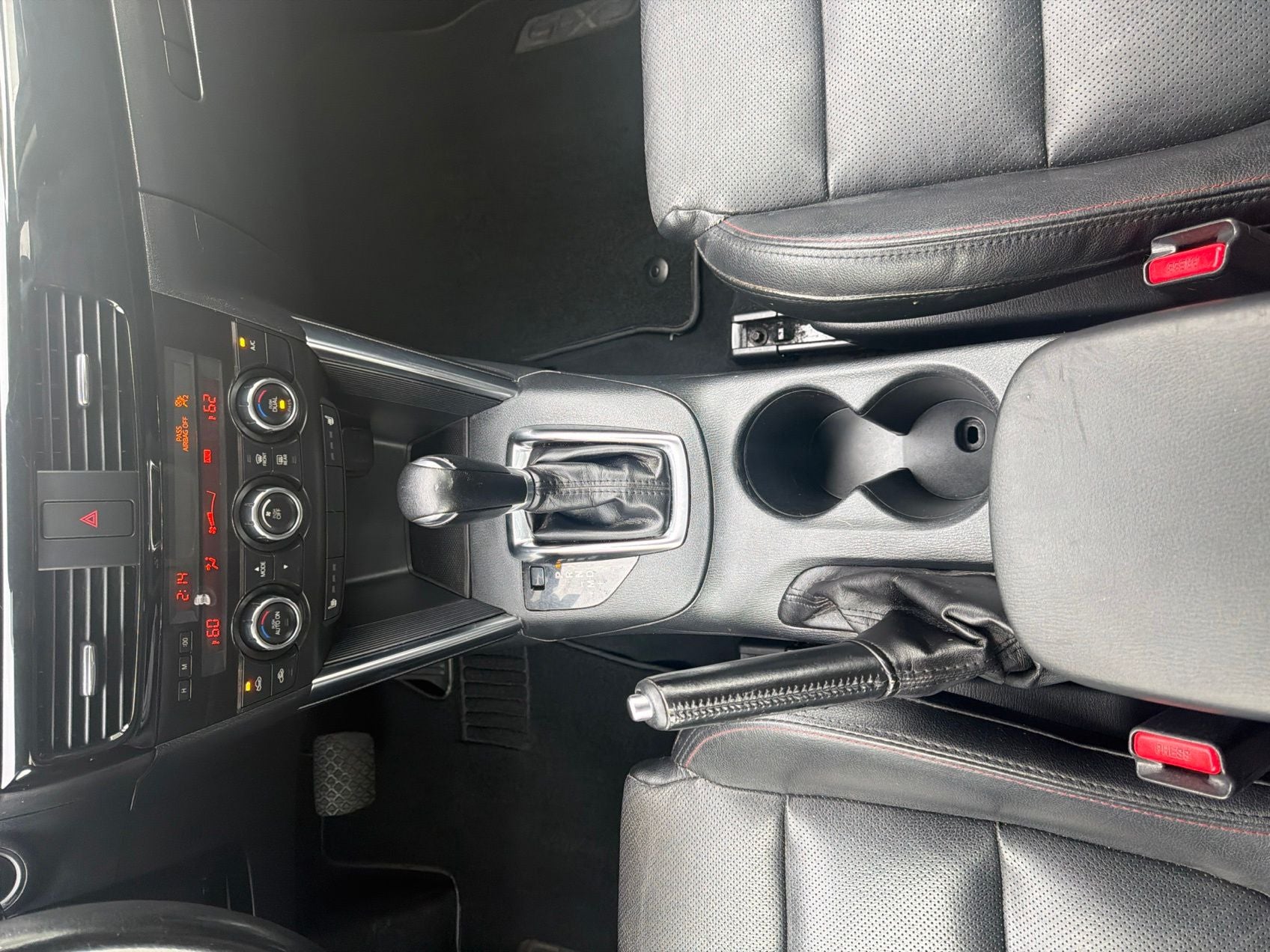 2015 Mazda Mazda CX-5 Grand Touring