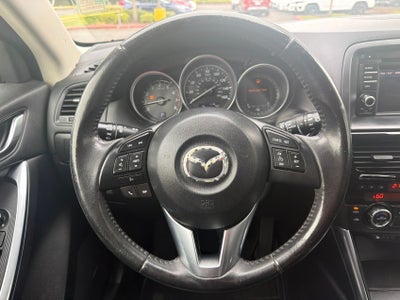 2015 Mazda Mazda CX-5 Grand Touring