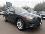 2015 Mazda Mazda CX-5 Grand Touring