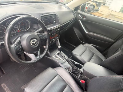 2015 Mazda Mazda CX-5 Grand Touring