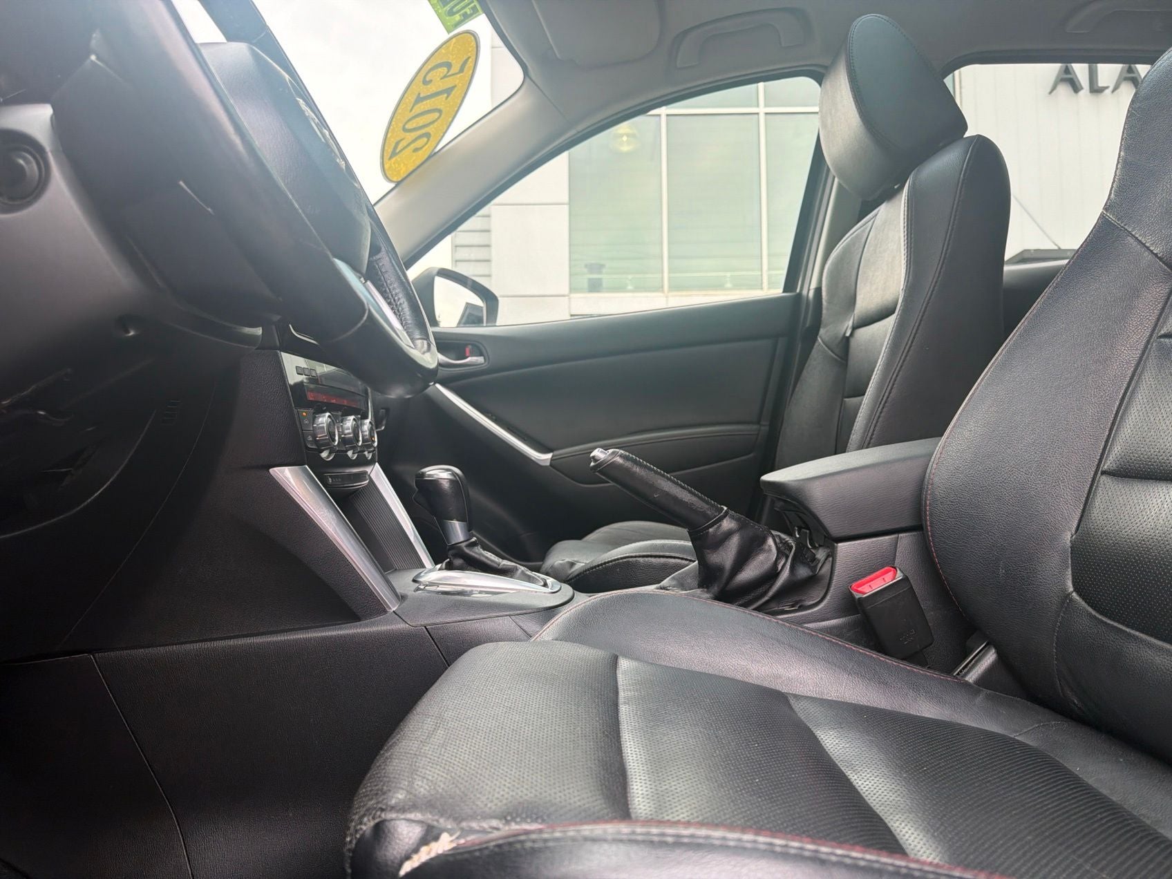 2015 Mazda Mazda CX-5 Grand Touring