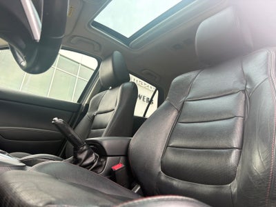 2015 Mazda Mazda CX-5 Grand Touring