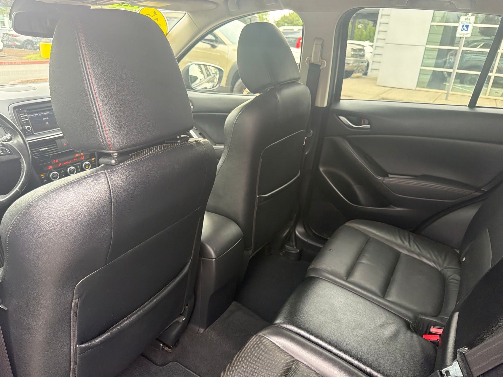 2015 Mazda Mazda CX-5 Grand Touring