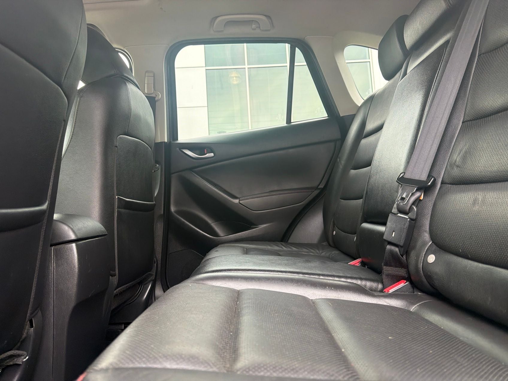 2015 Mazda Mazda CX-5 Grand Touring