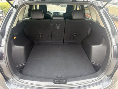 2015 Mazda Mazda CX-5 Grand Touring