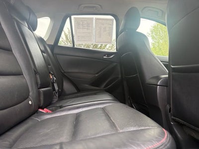 2015 Mazda Mazda CX-5 Grand Touring