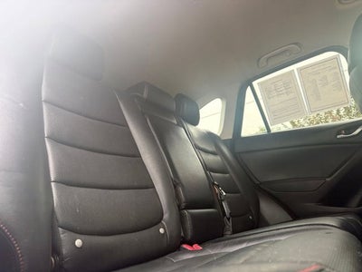 2015 Mazda Mazda CX-5 Grand Touring