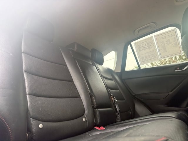 2015 Mazda Mazda CX-5 Grand Touring