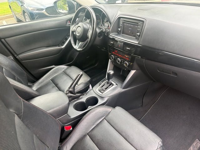 2015 Mazda Mazda CX-5 Grand Touring