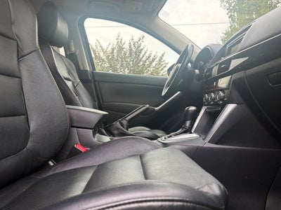 2015 Mazda Mazda CX-5 Grand Touring