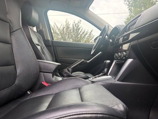 2015 Mazda Mazda CX-5 Grand Touring