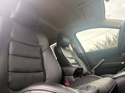2015 Mazda Mazda CX-5 Grand Touring