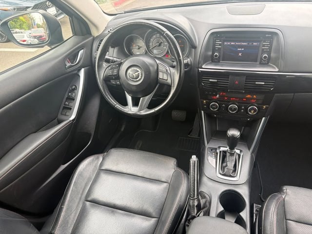 2015 Mazda Mazda CX-5 Grand Touring