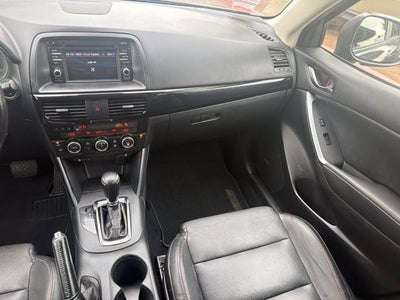 2015 Mazda Mazda CX-5 Grand Touring