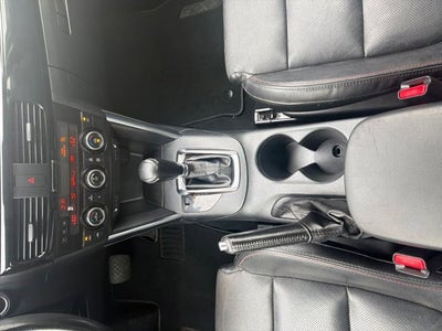 2015 Mazda Mazda CX-5 Grand Touring