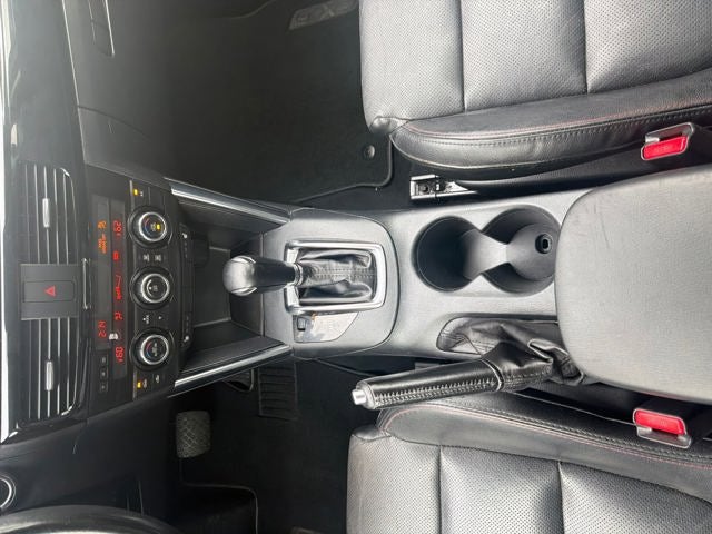 2015 Mazda Mazda CX-5 Grand Touring