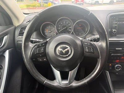 2015 Mazda Mazda CX-5 Grand Touring
