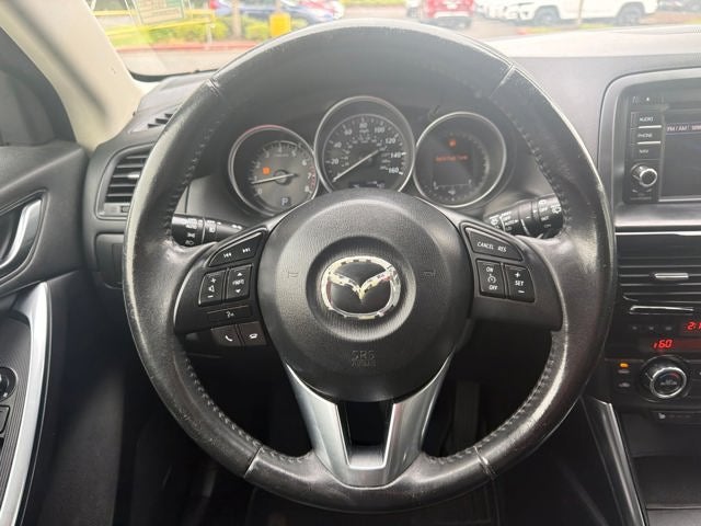 2015 Mazda Mazda CX-5 Grand Touring