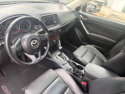 2015 Mazda Mazda CX-5 Grand Touring
