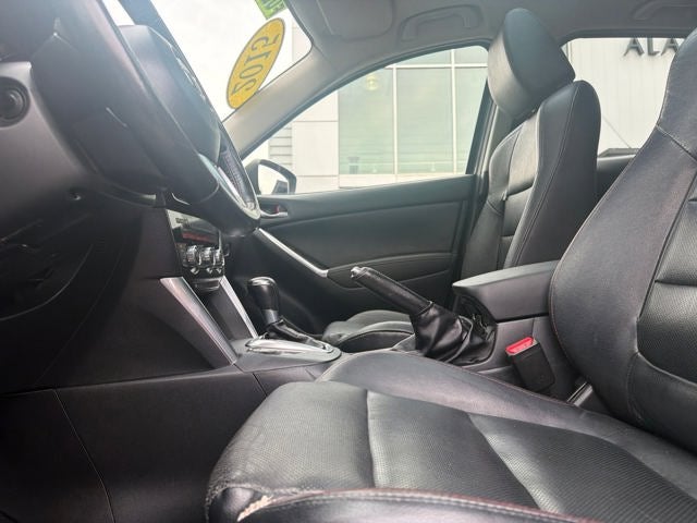 2015 Mazda Mazda CX-5 Grand Touring