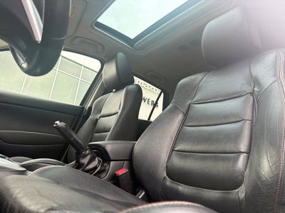 2015 Mazda Mazda CX-5 Grand Touring