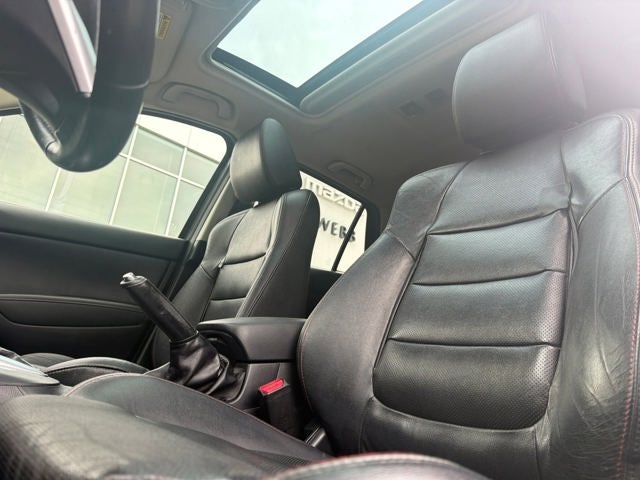2015 Mazda Mazda CX-5 Grand Touring