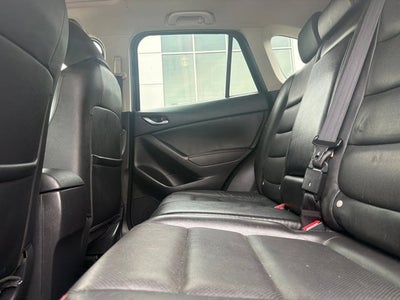 2015 Mazda Mazda CX-5 Grand Touring