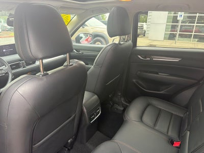 2021 Mazda Mazda CX-5 Grand Touring