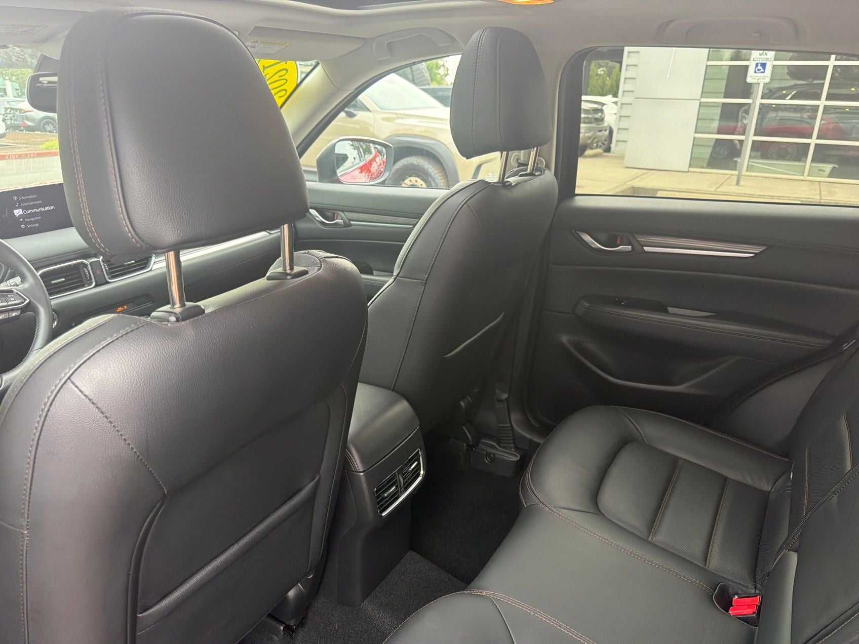 2021 Mazda Mazda CX-5 Grand Touring