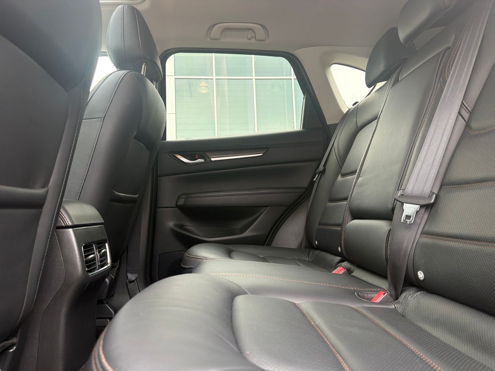 2021 Mazda Mazda CX-5 Grand Touring