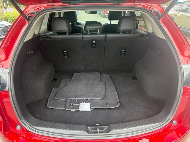 2021 Mazda Mazda CX-5 Grand Touring